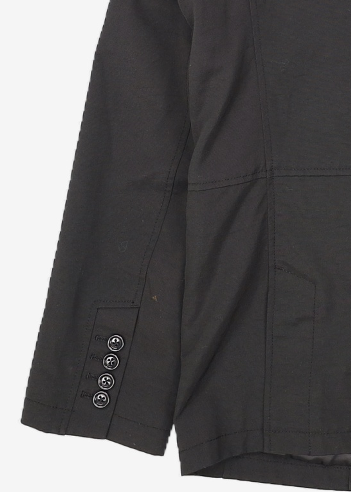 에비수(EVISU) 기타 점퍼/재킷 105