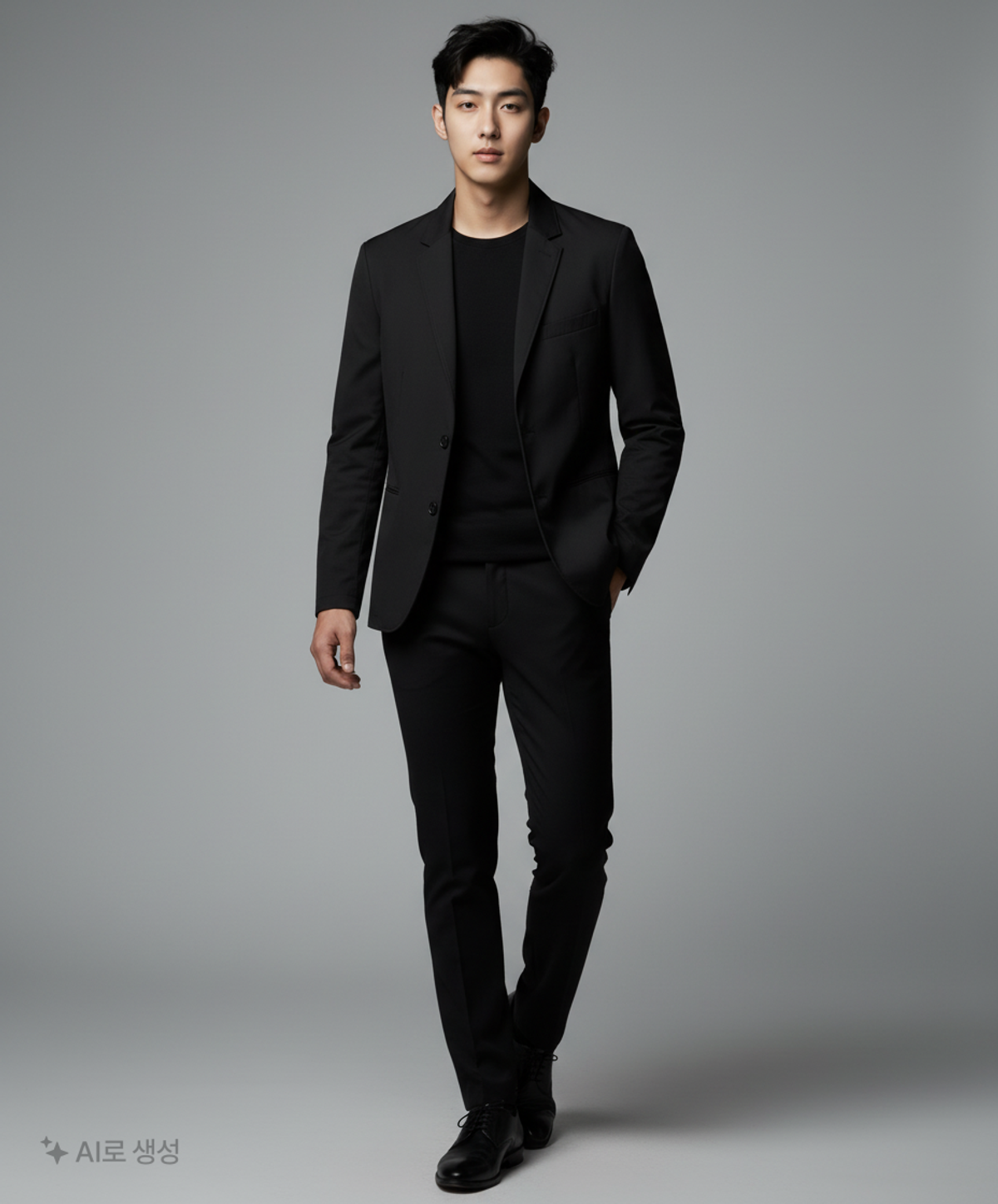 에비수(EVISU) 기타 점퍼/재킷 105