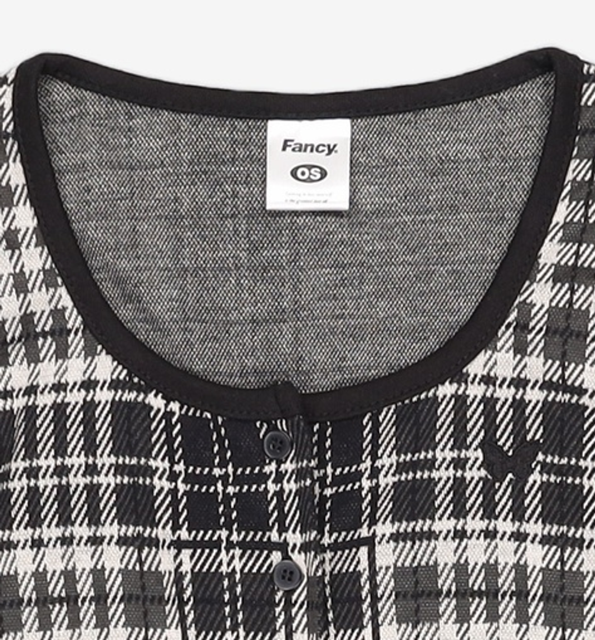 팬시클럽(FANCY CLUB) 카디건 XS