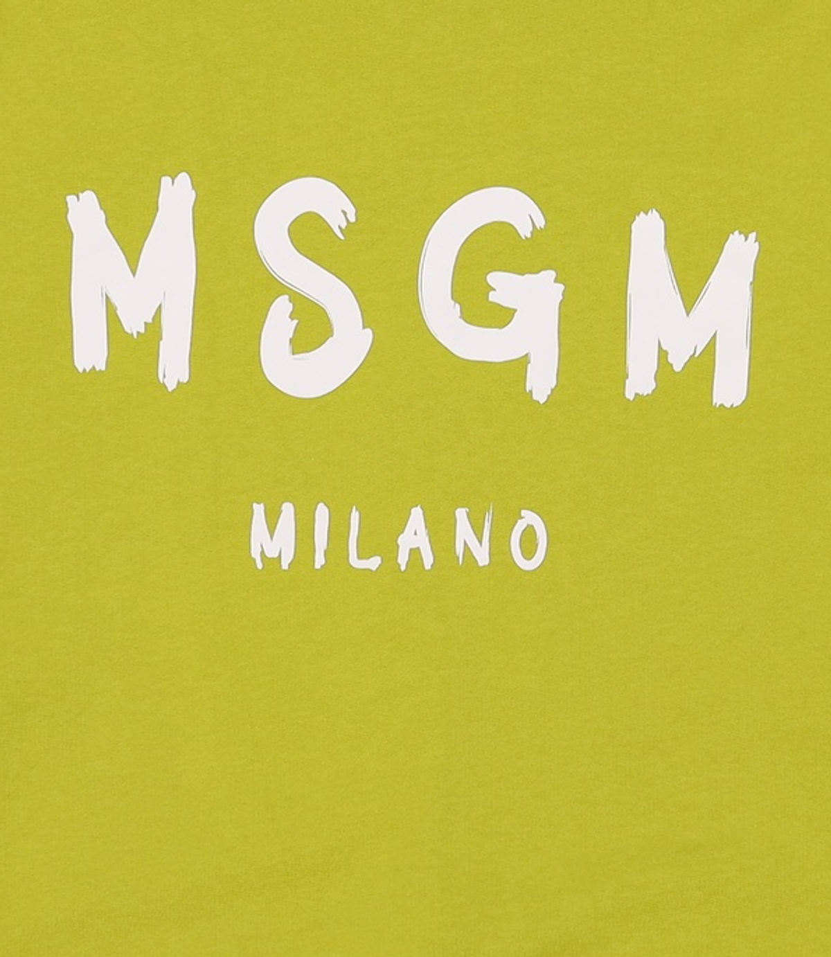 엠에스지엠(MSGM) 맨투맨/스웨트셔츠 M
