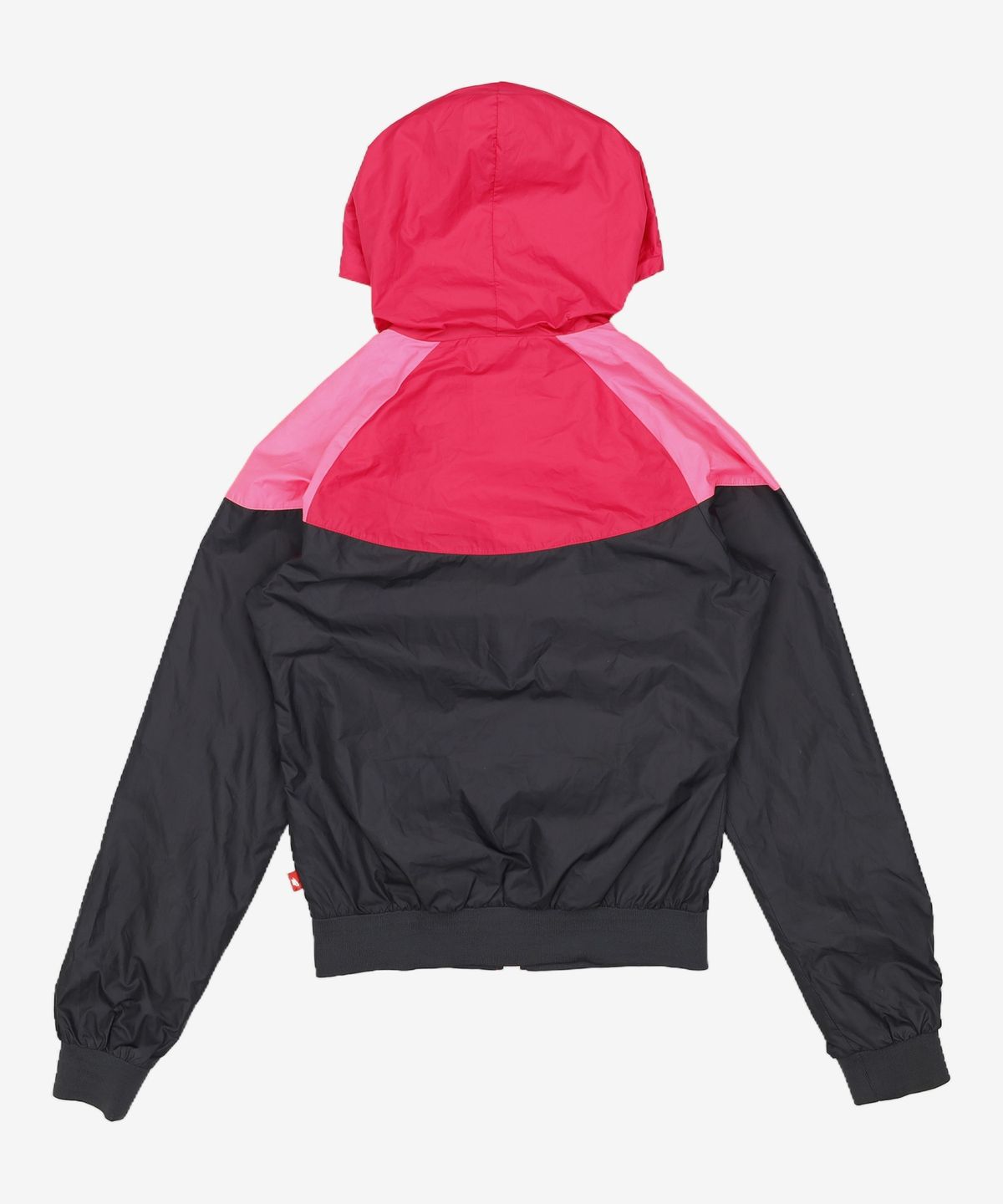 나이키(NIKE) 나일론/코치 재킷 S