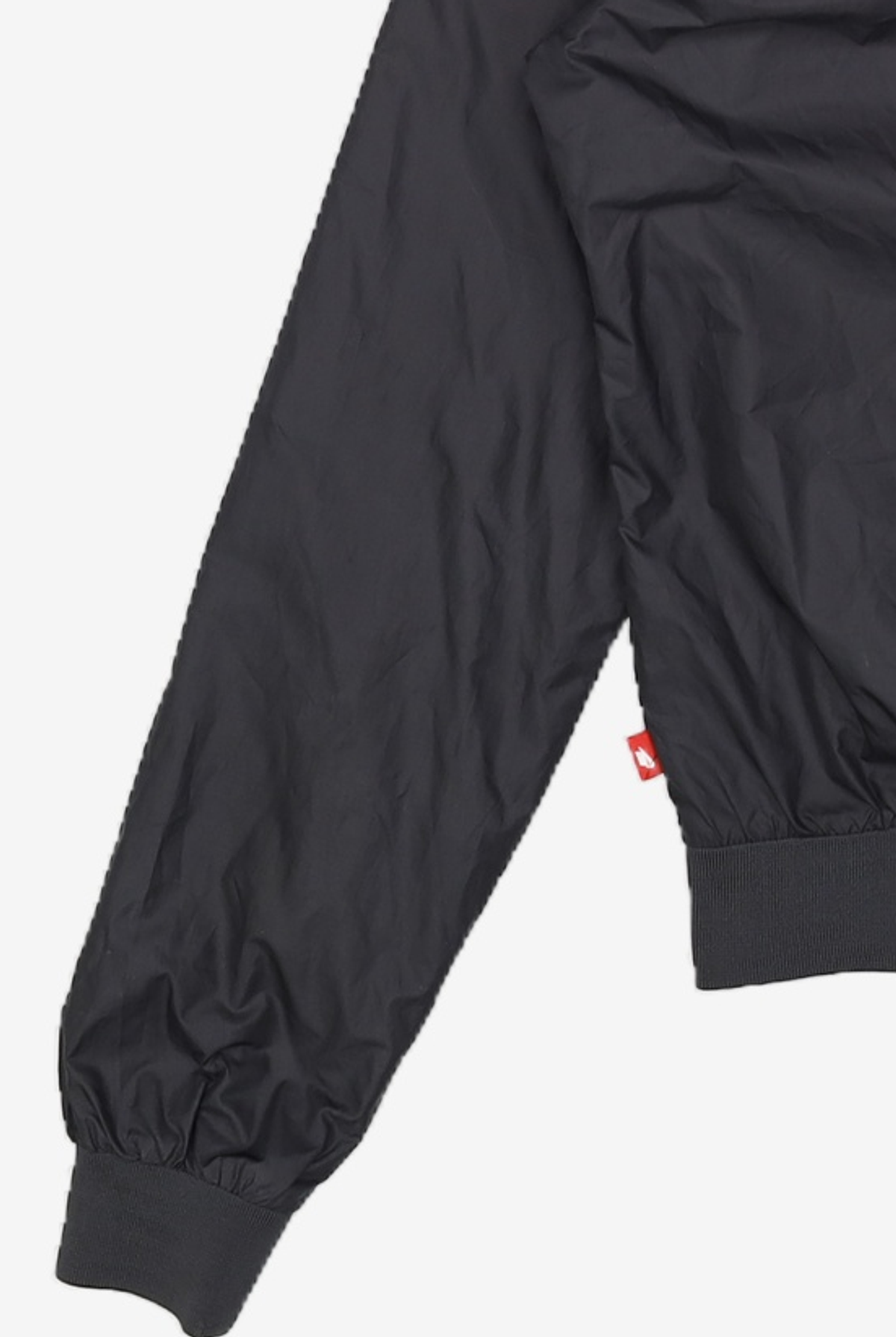 나이키(NIKE) 나일론/코치 재킷 S