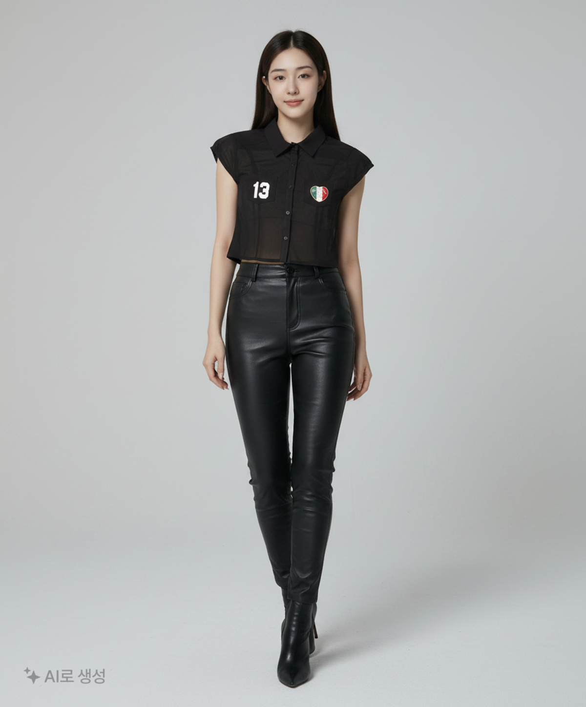 배디(BADEE) 캐주얼 셔츠 M