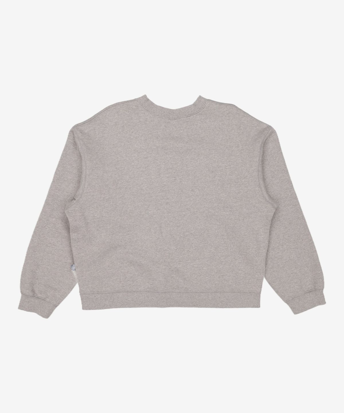 엠엠엘지(MMLG) [Mmlg] MG SPORTS SWEAT (EVERY GREY) M