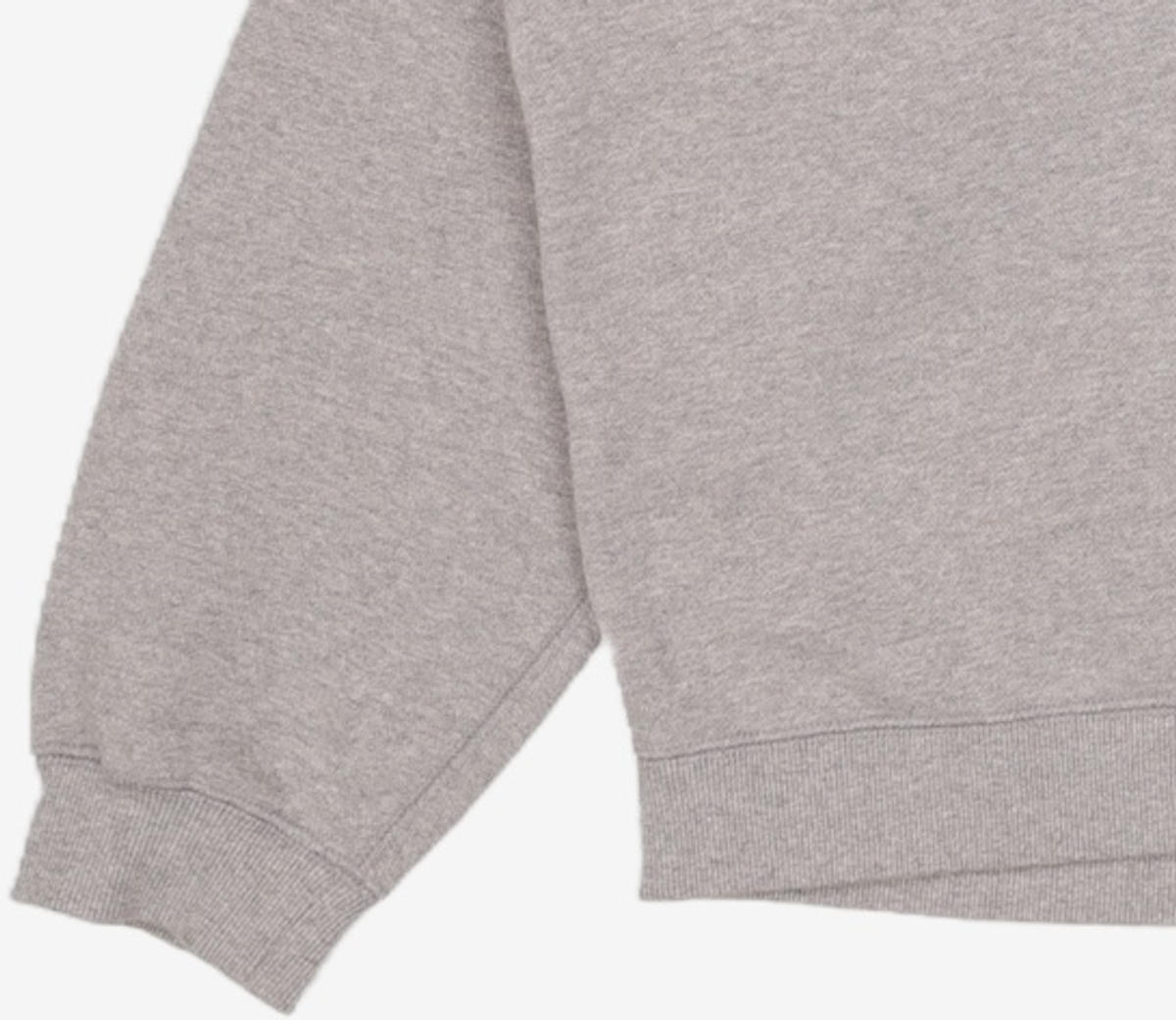 엠엠엘지(MMLG) [Mmlg] MG SPORTS SWEAT (EVERY GREY) M