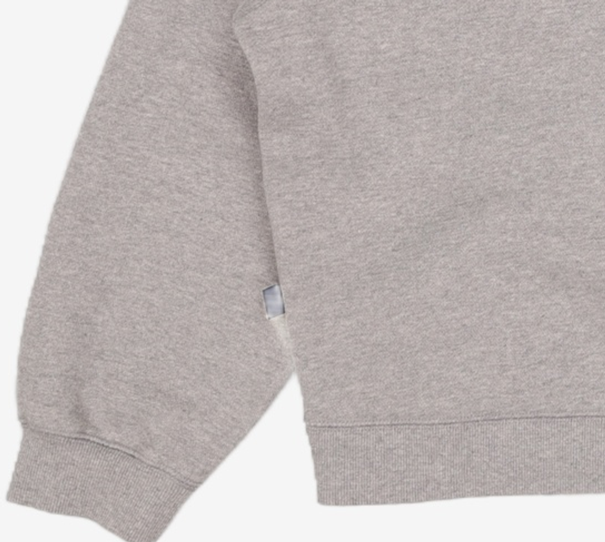 엠엠엘지(MMLG) [Mmlg] MG SPORTS SWEAT (EVERY GREY) M