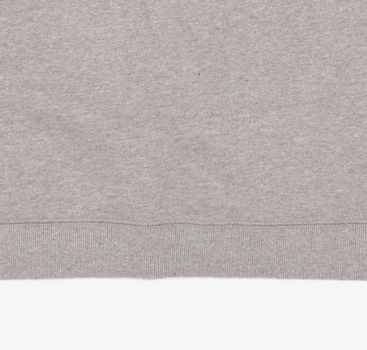 엠엠엘지(MMLG) [Mmlg] MG SPORTS SWEAT (EVERY GREY) M