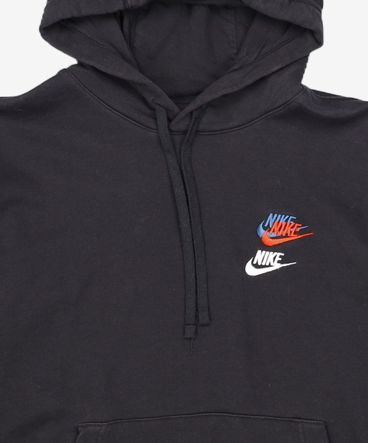 나이키(NIKE) 후드 티셔츠 L