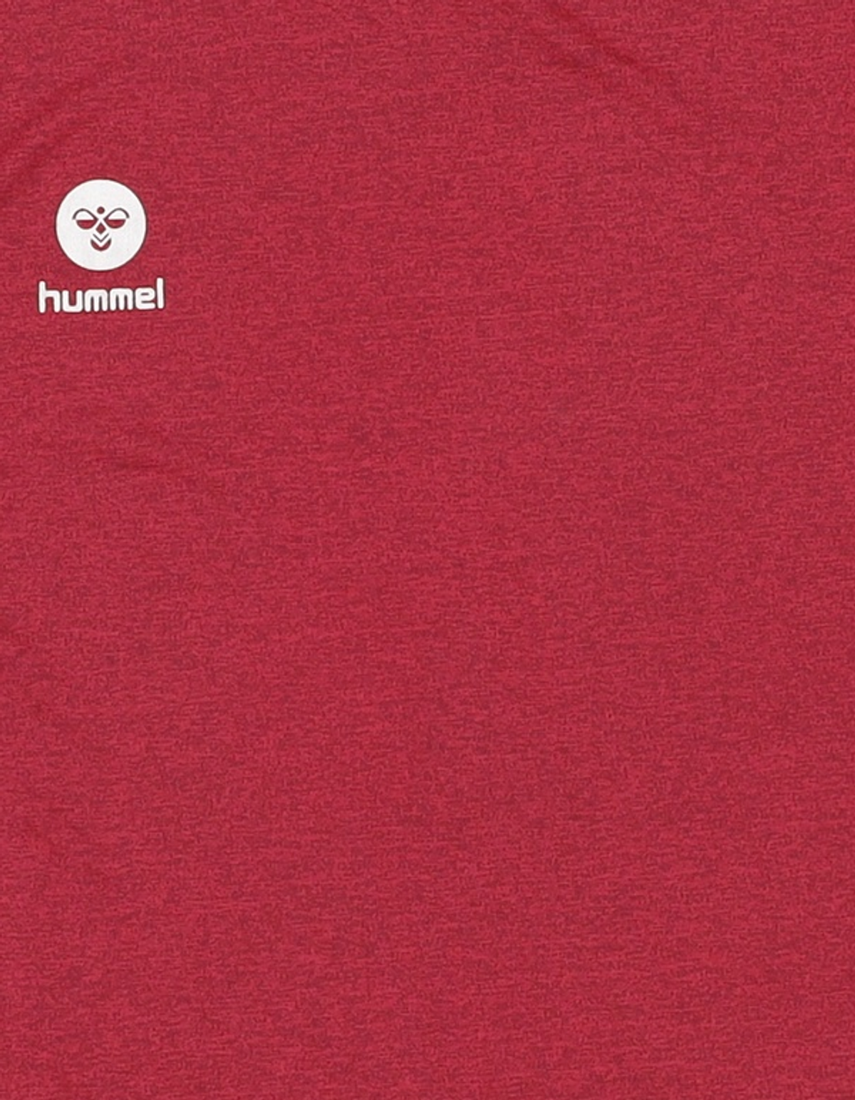 험멜(HUMMEL) 반소매 티셔츠 95