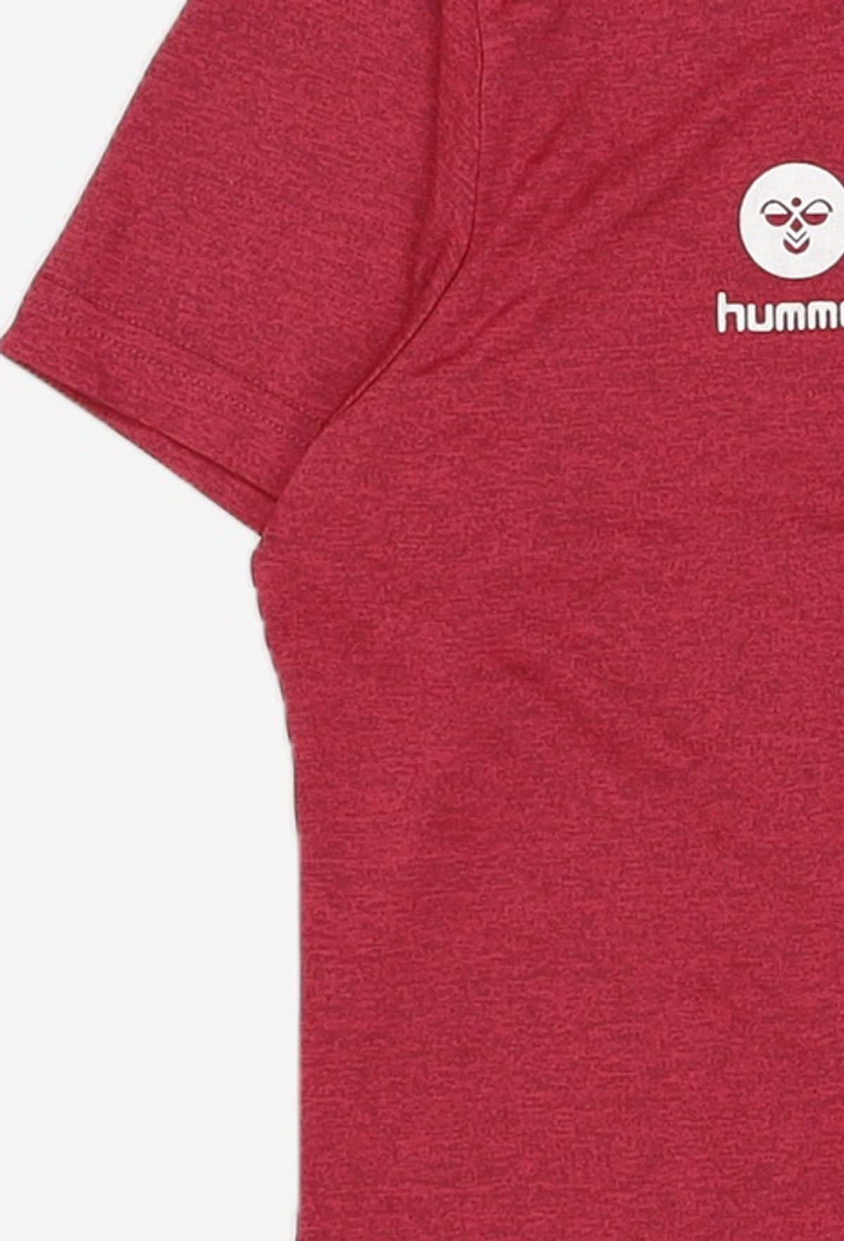 험멜(HUMMEL) 반소매 티셔츠 95