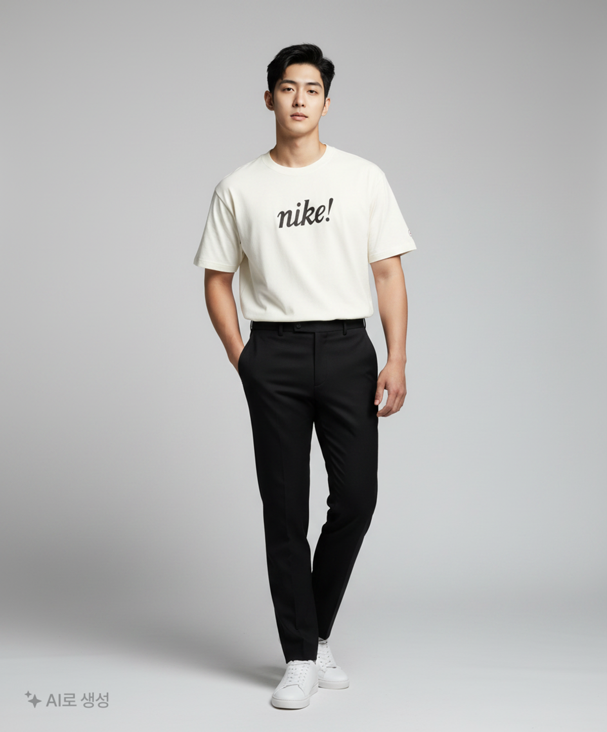 나이키(NIKE) 반소매 티셔츠 XXL