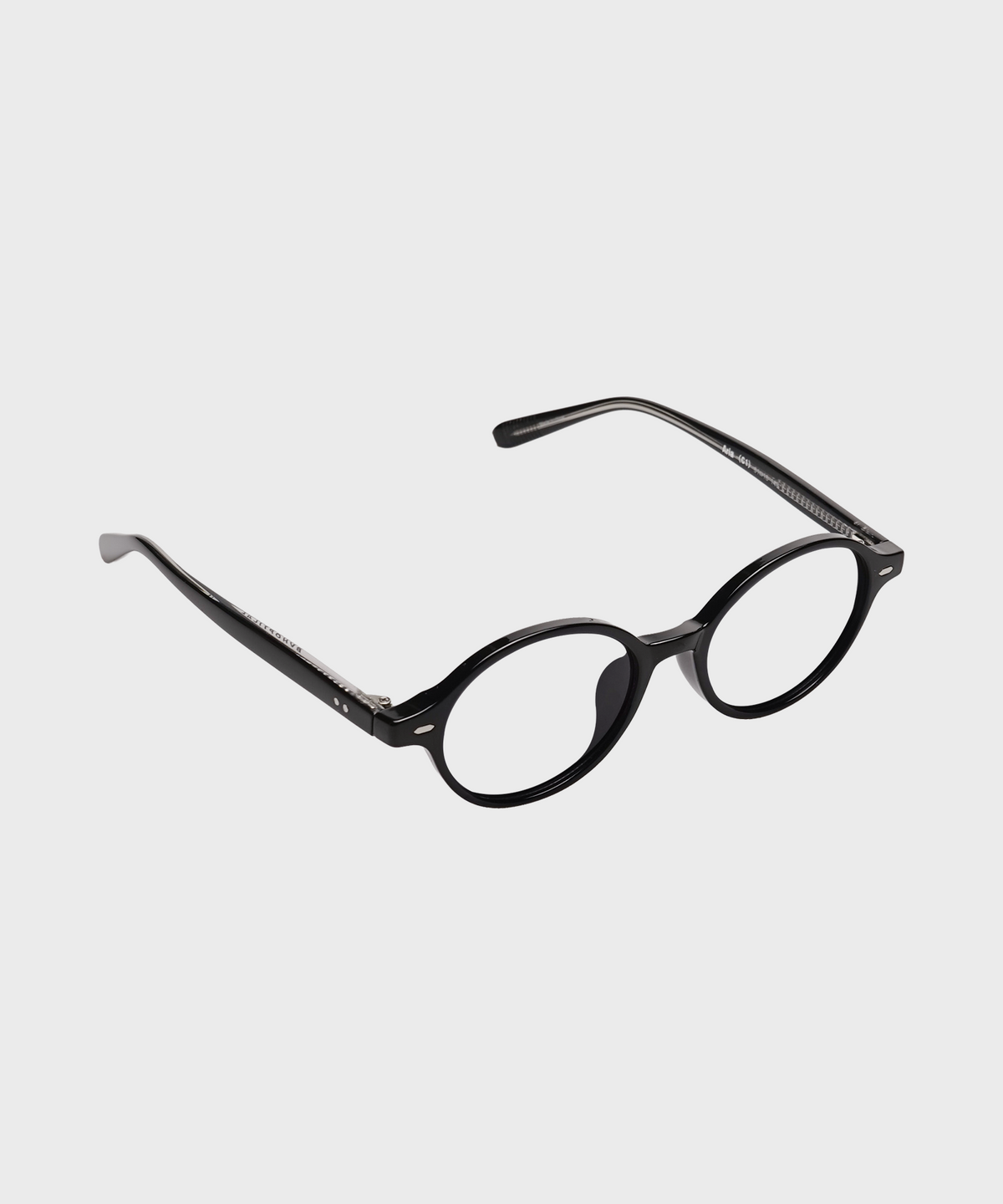 비브이에이치(BVH EYEWEAR) ARIA(안경) C1 BLACK