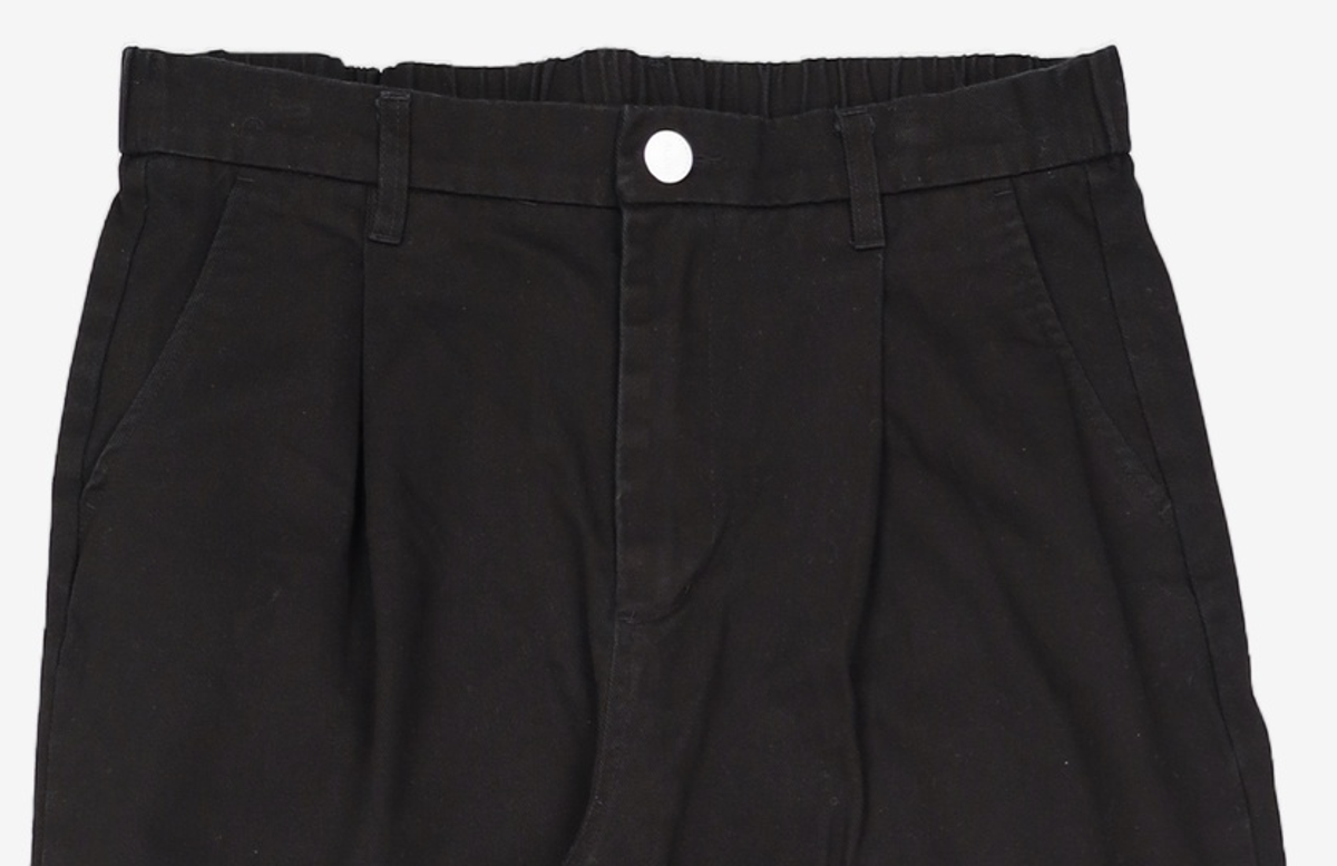 에이지오디(AGOD) 코튼 팬츠 XL