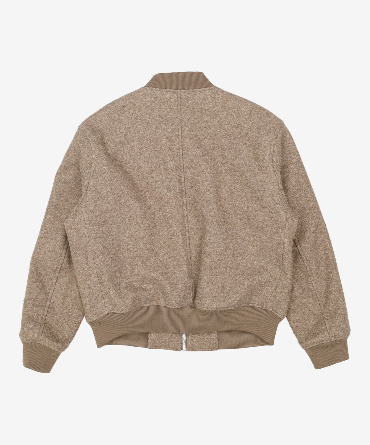 자라(ZARA) 항공 점퍼/블루종/MA-1 XL