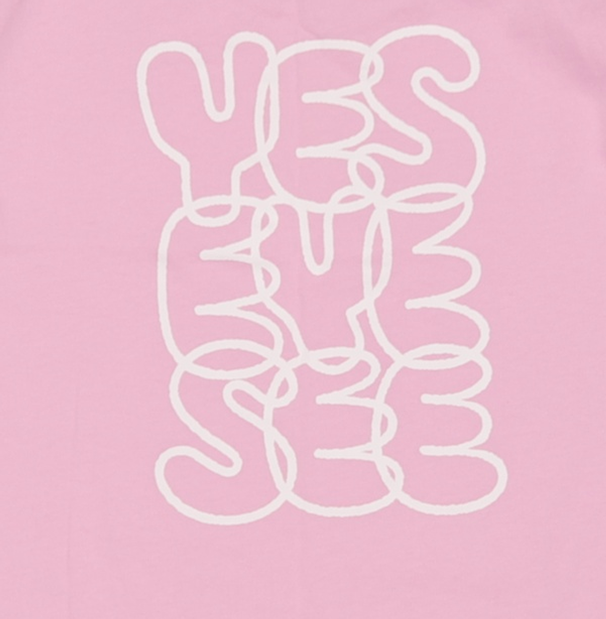예스아이씨(YESEYESEE) 반소매 티셔츠 150