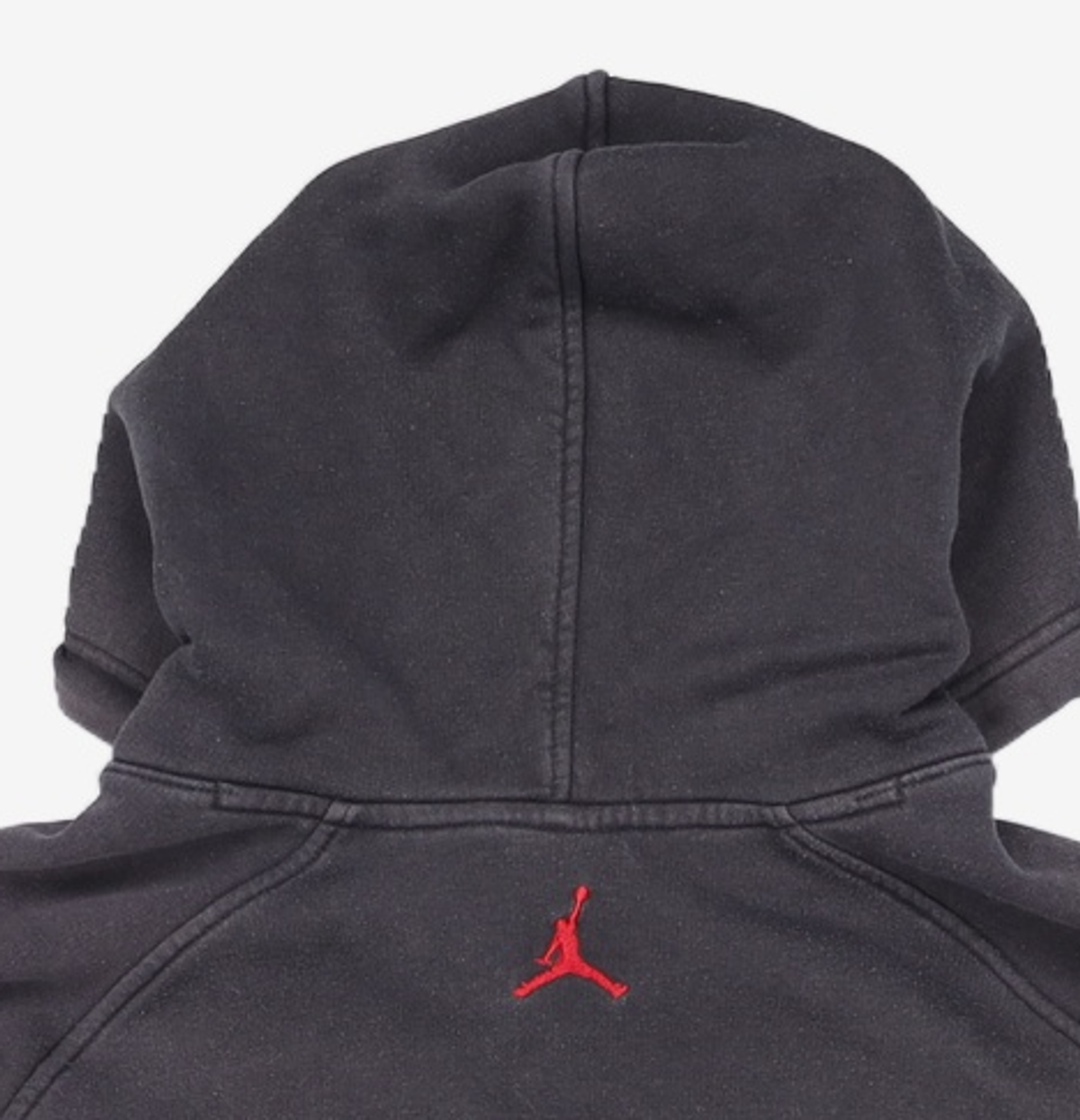 조던(Jordan) 후드 티셔츠 100