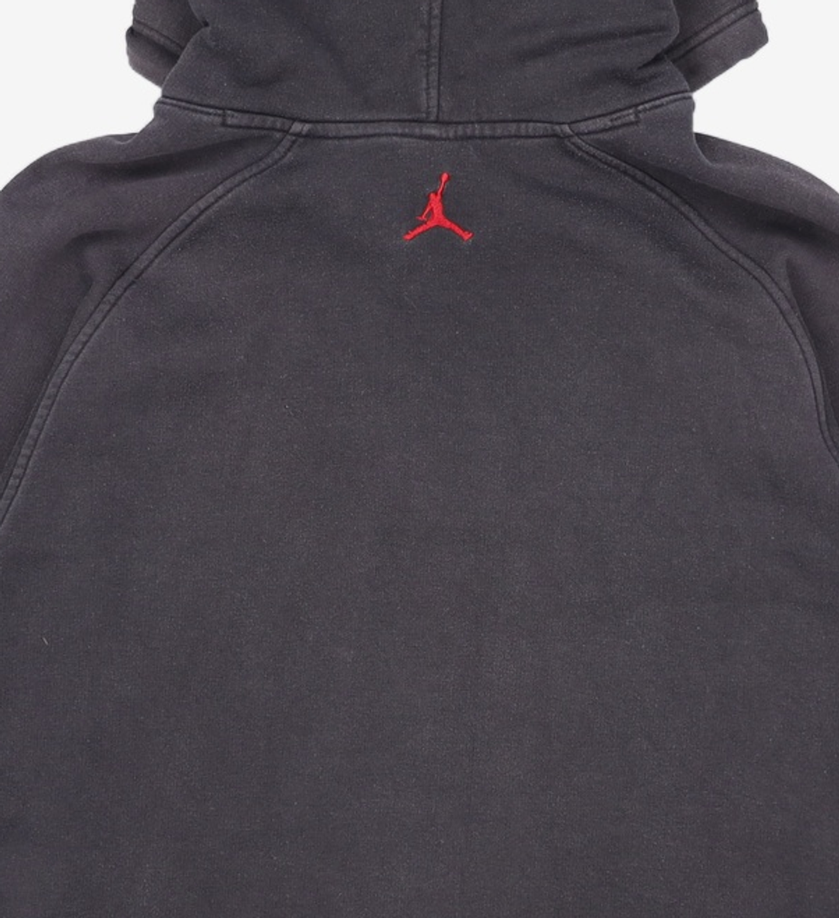 조던(Jordan) 후드 티셔츠 100