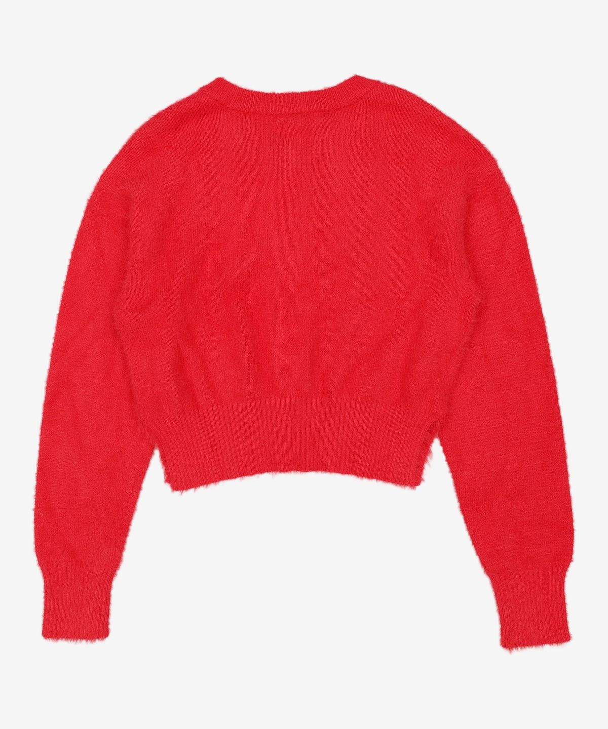 미쏘(MIXXO) 날개사 옆트임 가디건_MIWCKEC18T XL