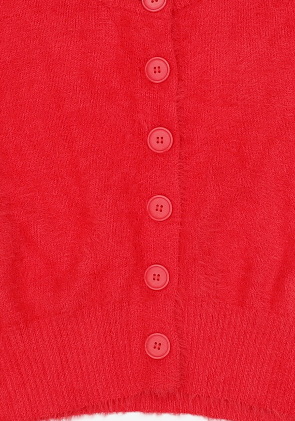 미쏘(MIXXO) 날개사 옆트임 가디건_MIWCKEC18T XL