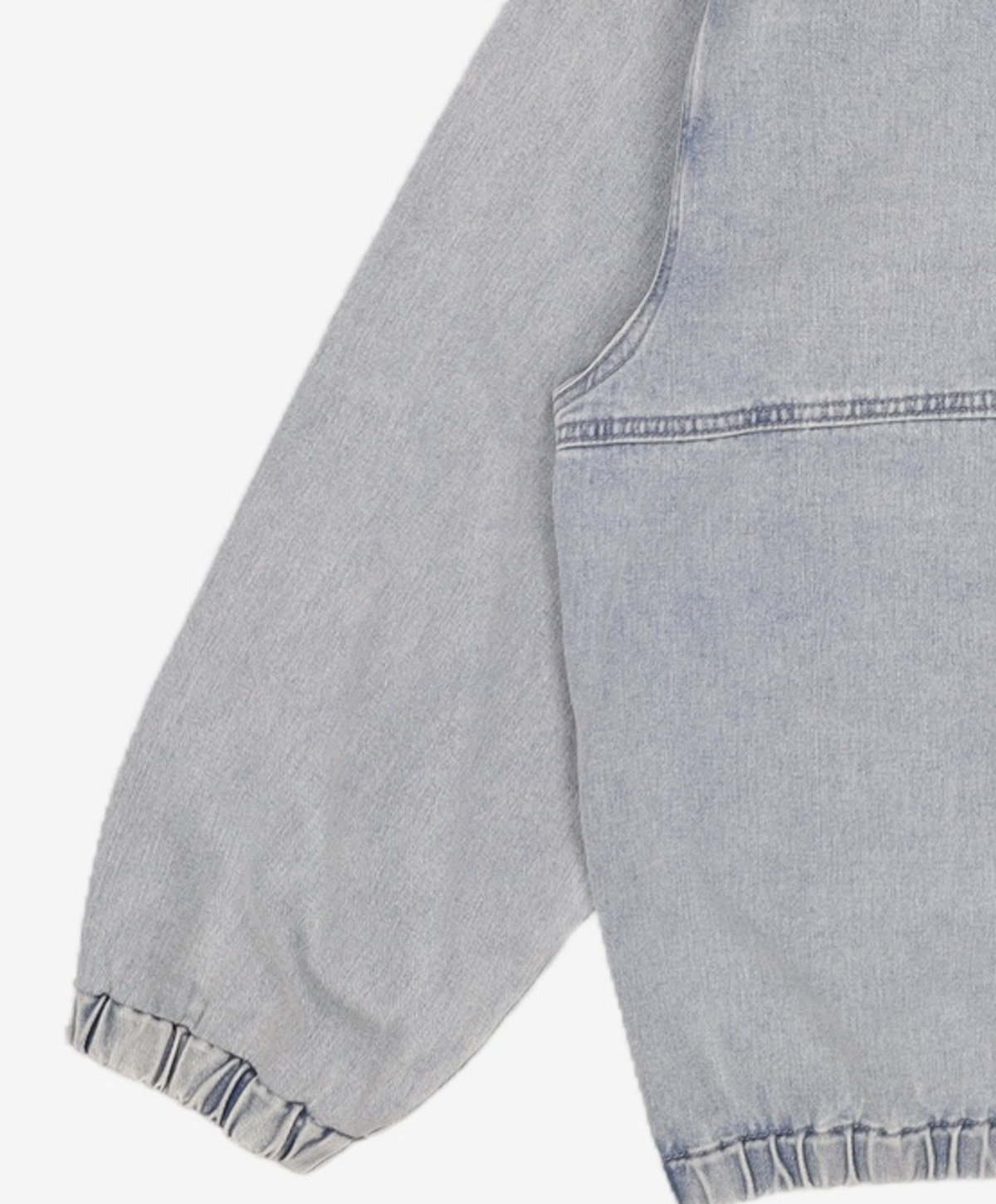 스파오(SPAO) 데님/트러커 재킷 XL