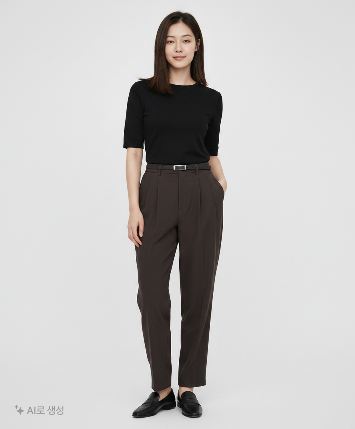코디갤러리(CODIGALLERY) 슈트 팬츠/슬랙스 94