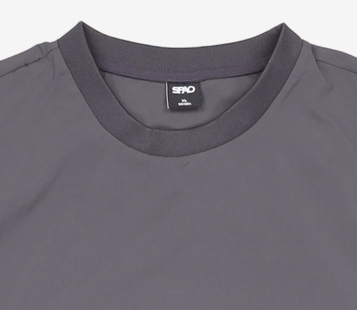스파오(SPAO) 반소매 티셔츠 XL