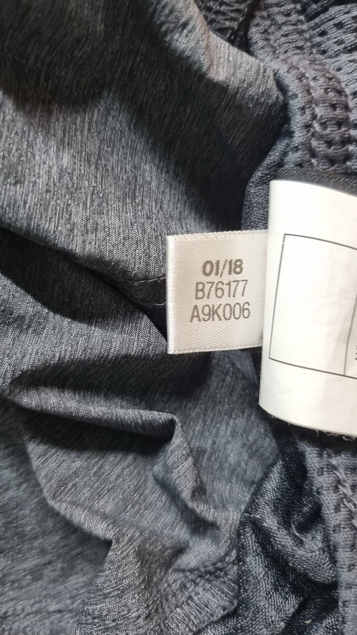 아디다스(ADIDAS) 트레이닝 팬츠 S