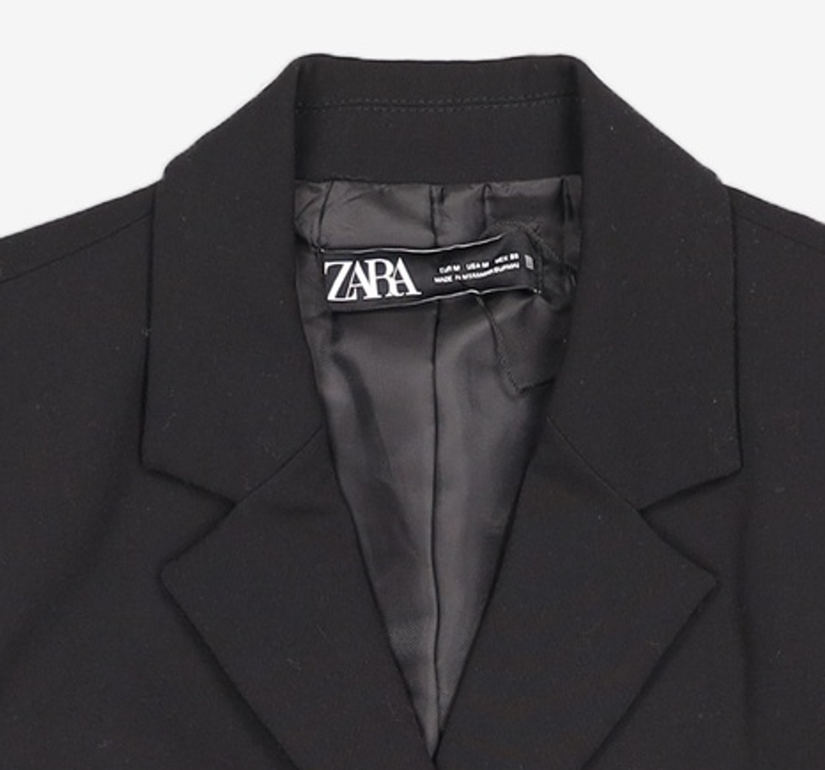 자라(ZARA) 슈트/블레이저 재킷 28