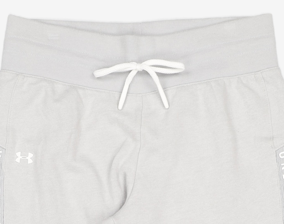 언더아머(UNDERARMOUR) 조거 팬츠 MD