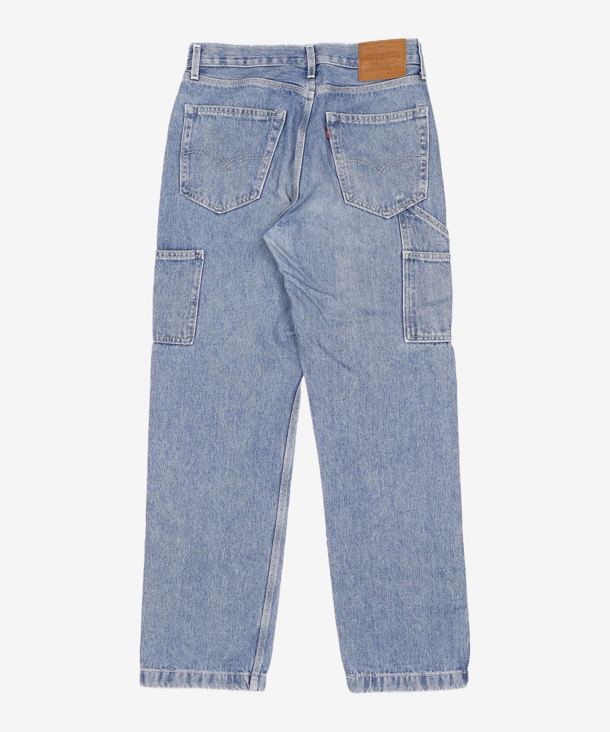 리바이스(LEVI'S) 스테이 루즈 카펜터 팬츠 _55849-0018 28