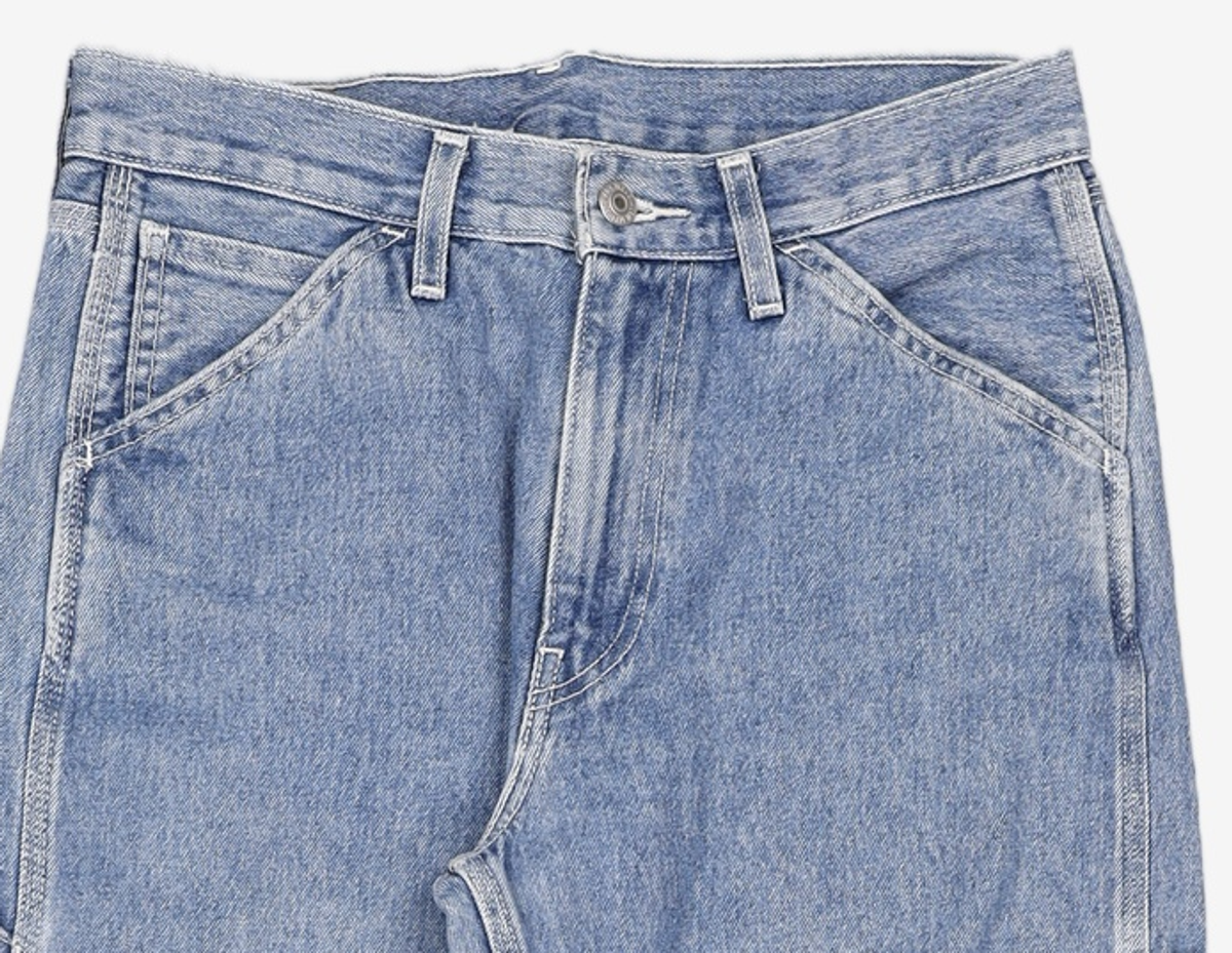 리바이스(LEVI'S) 스테이 루즈 카펜터 팬츠 _55849-0018 28