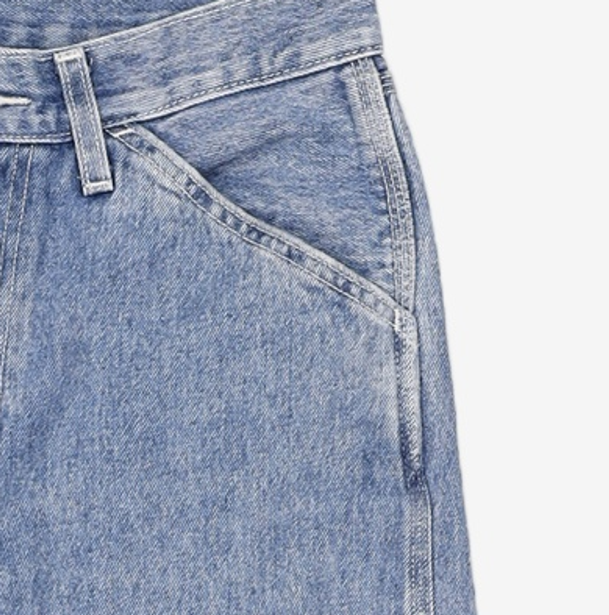 리바이스(LEVI'S) 스테이 루즈 카펜터 팬츠 _55849-0018 28
