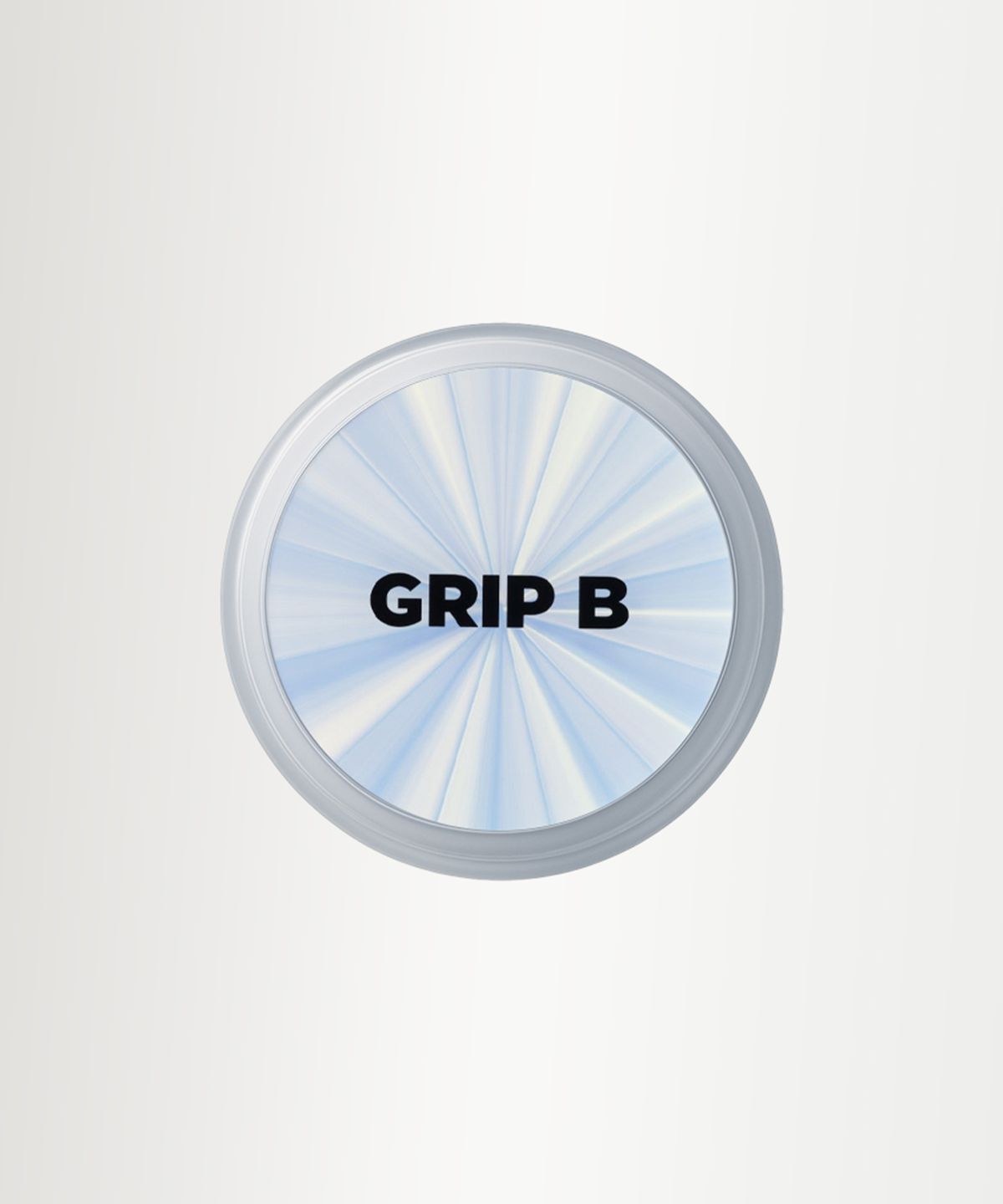 그립비(GRIP B) 보이드 프리즘 글레이즈 립밤 14종 맥세이프타입