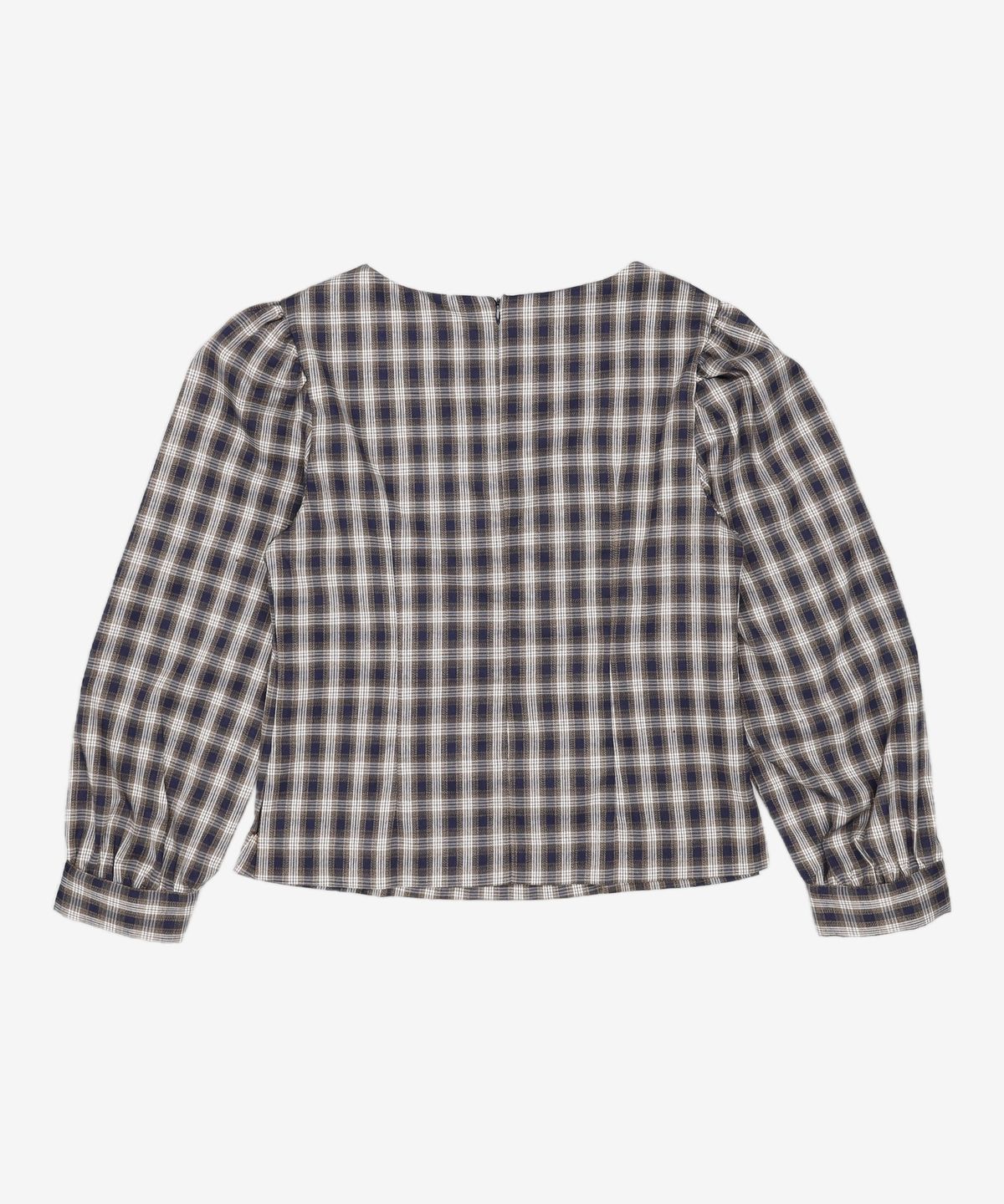 션메익스클로스(SEANMAKESCLOTH) 블라우스 FREE
