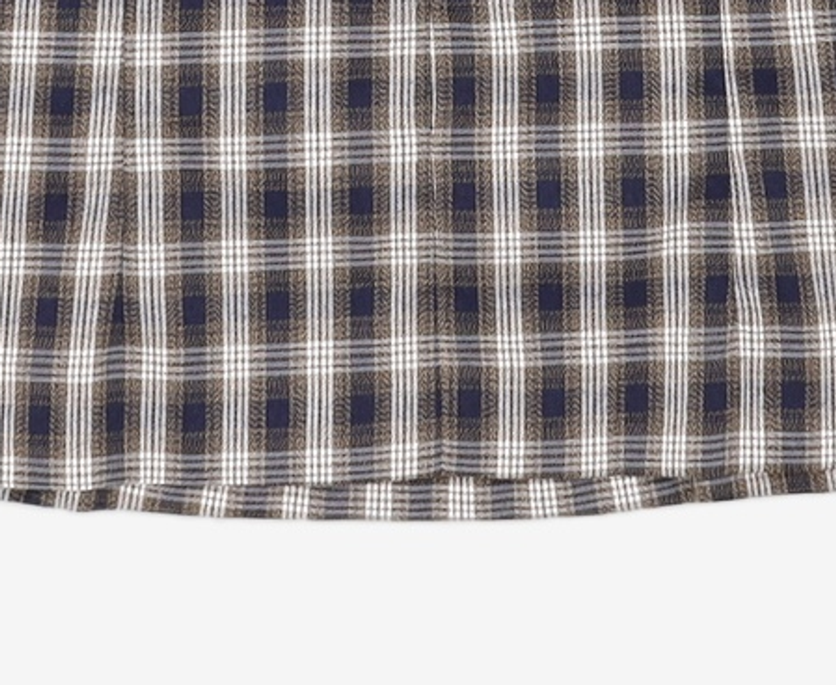 션메익스클로스(SEANMAKESCLOTH) 블라우스 FREE