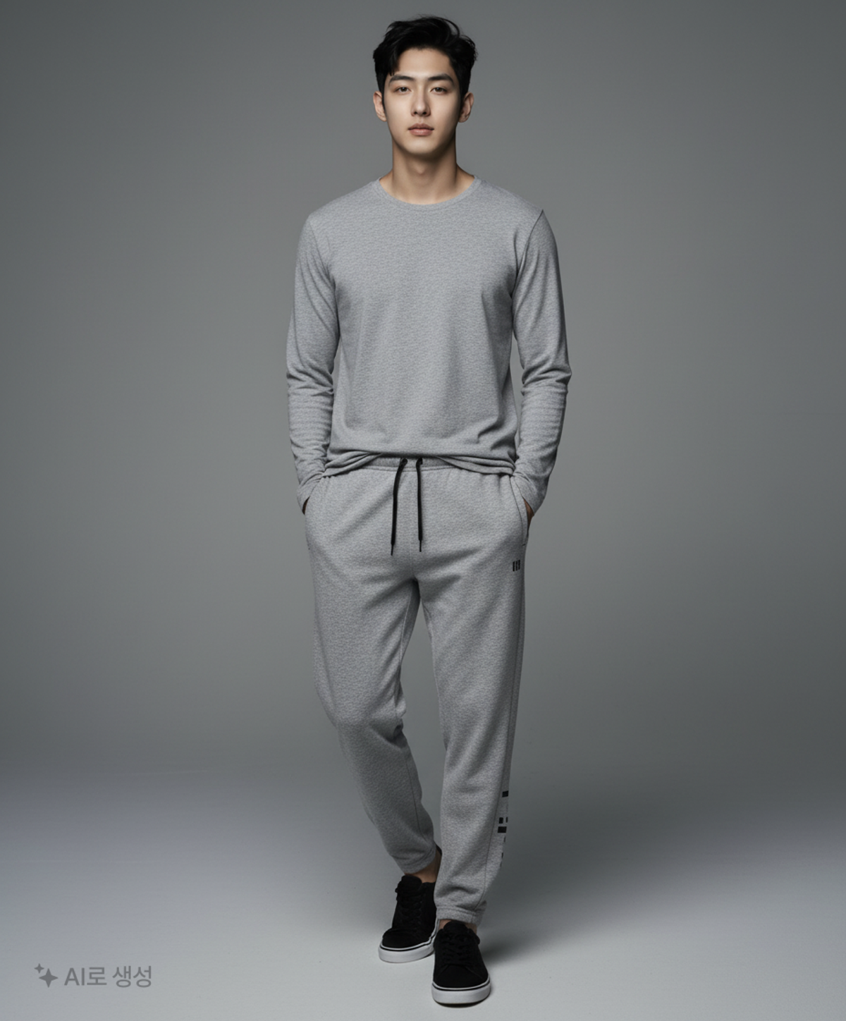 아디다스(ADIDAS) 조거 팬츠 M