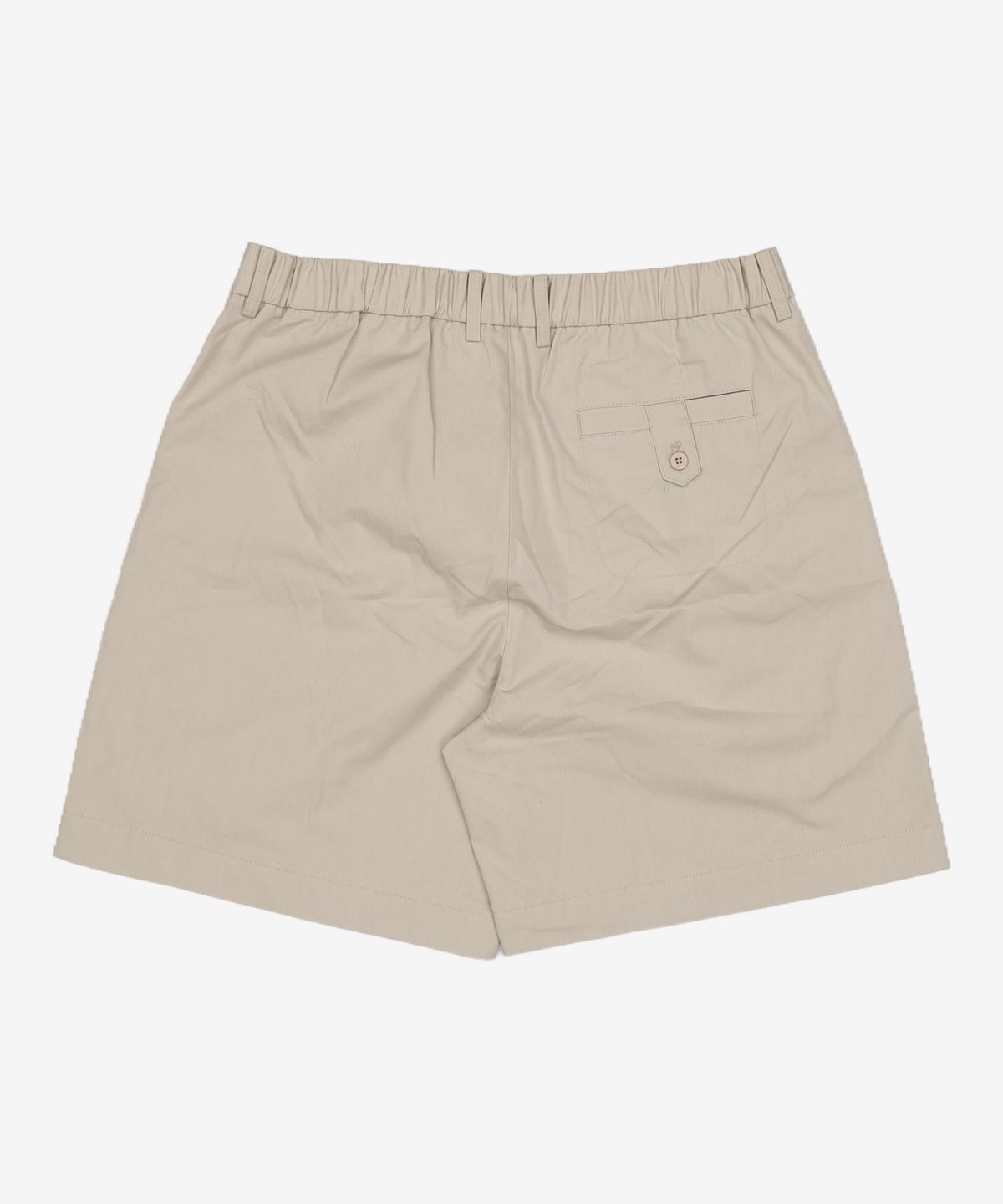 티엔지티(TNGT) Cotton Banding Shorts (Ivory) TNPA5E203IV 86