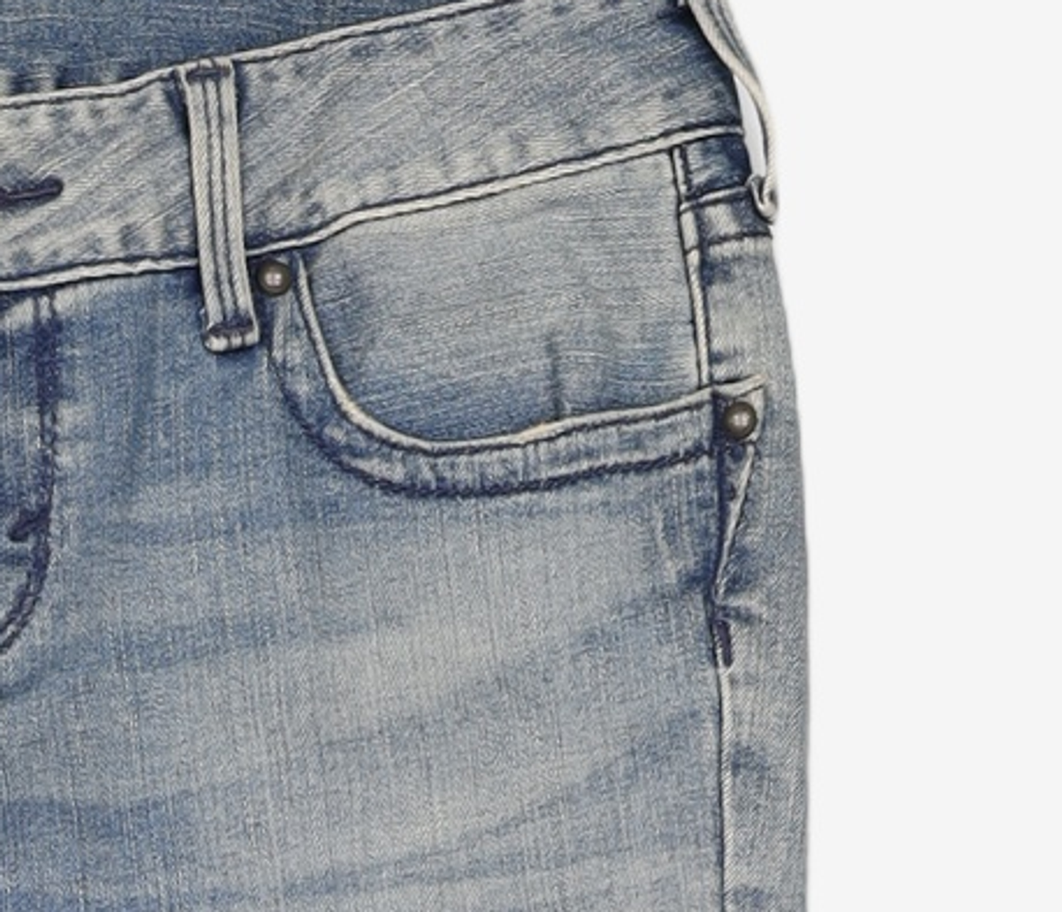 리바이스(LEVI'S) 청/데님 팬츠 73-97