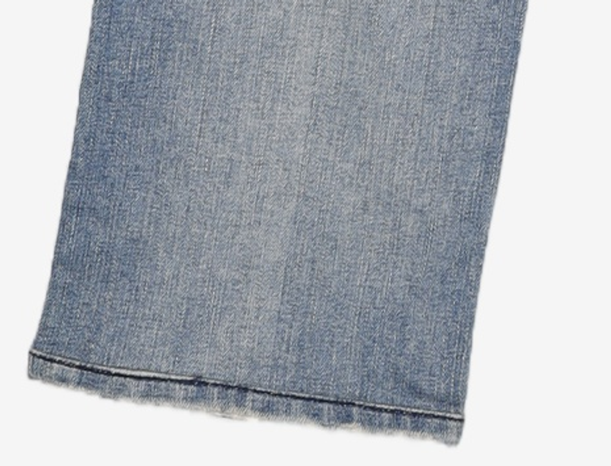 리바이스(LEVI'S) 청/데님 팬츠 73-97