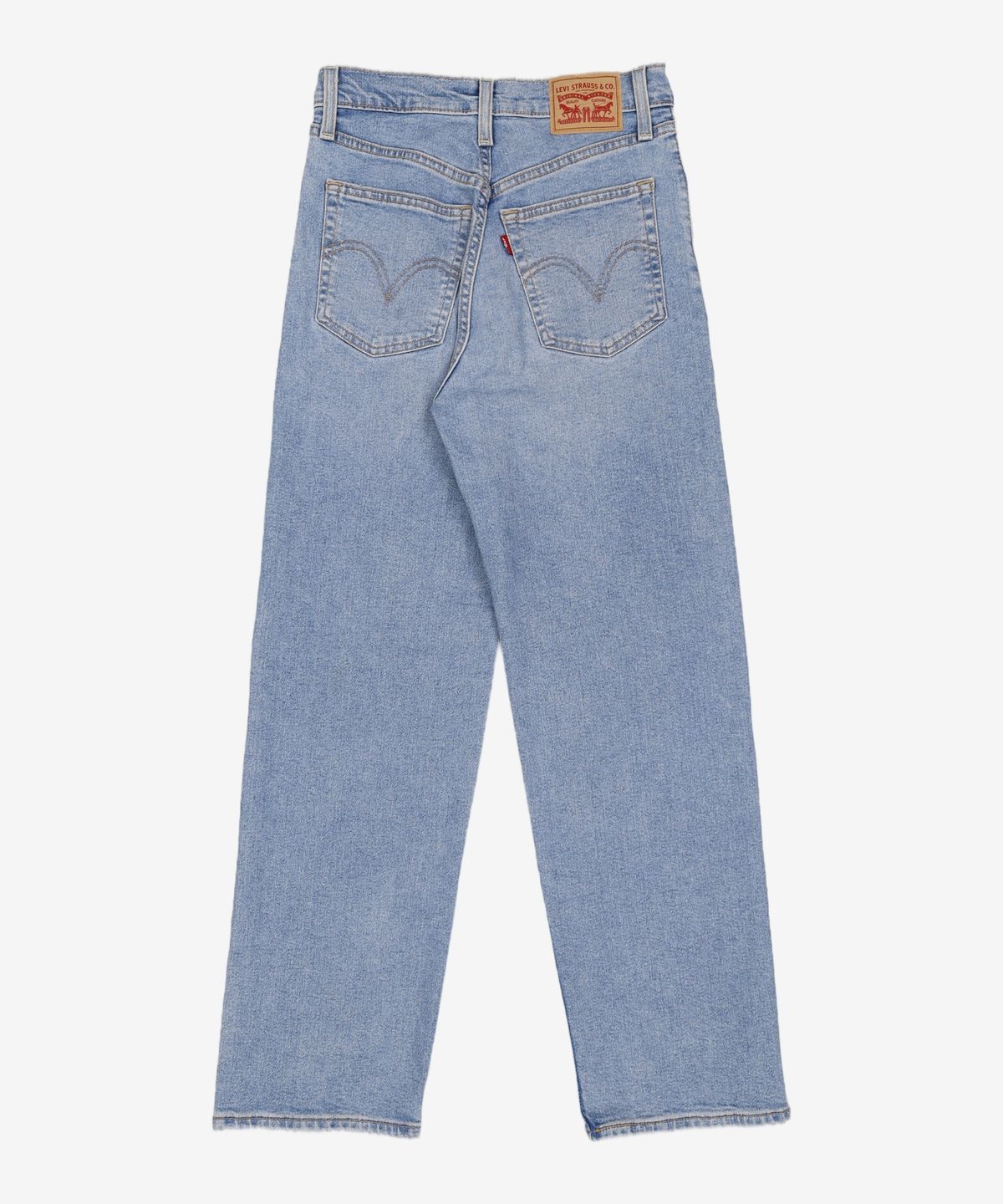 리바이스(LEVI'S) 립케이지 스트레이트 진_72693-0165 26