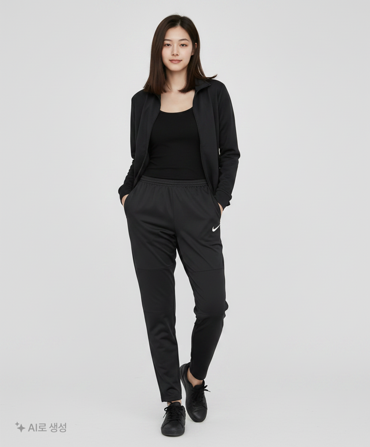 나이키(NIKE) 트레이닝 팬츠 90