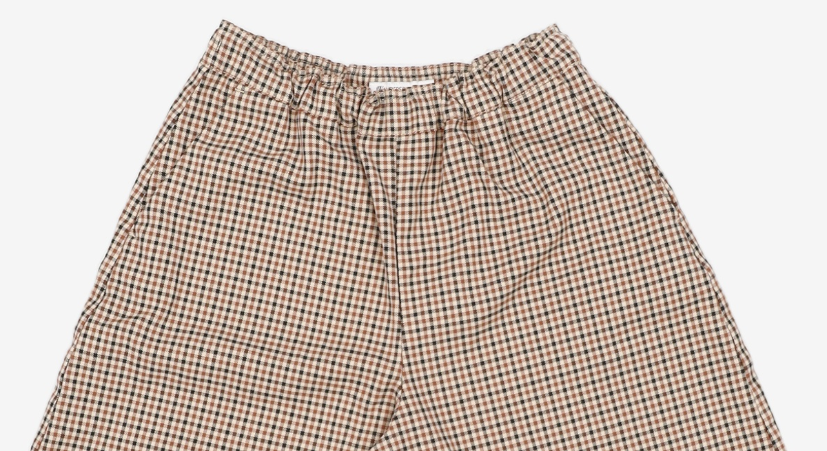유니클로 x JW 앤더슨(UNIQLO x JW ANDERSON) 숏 팬츠 140