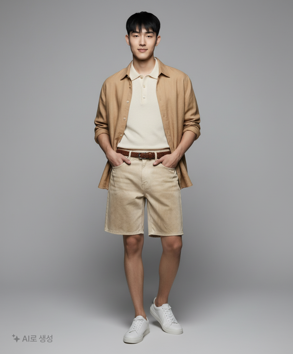 자라(ZARA) 숏팬츠 36