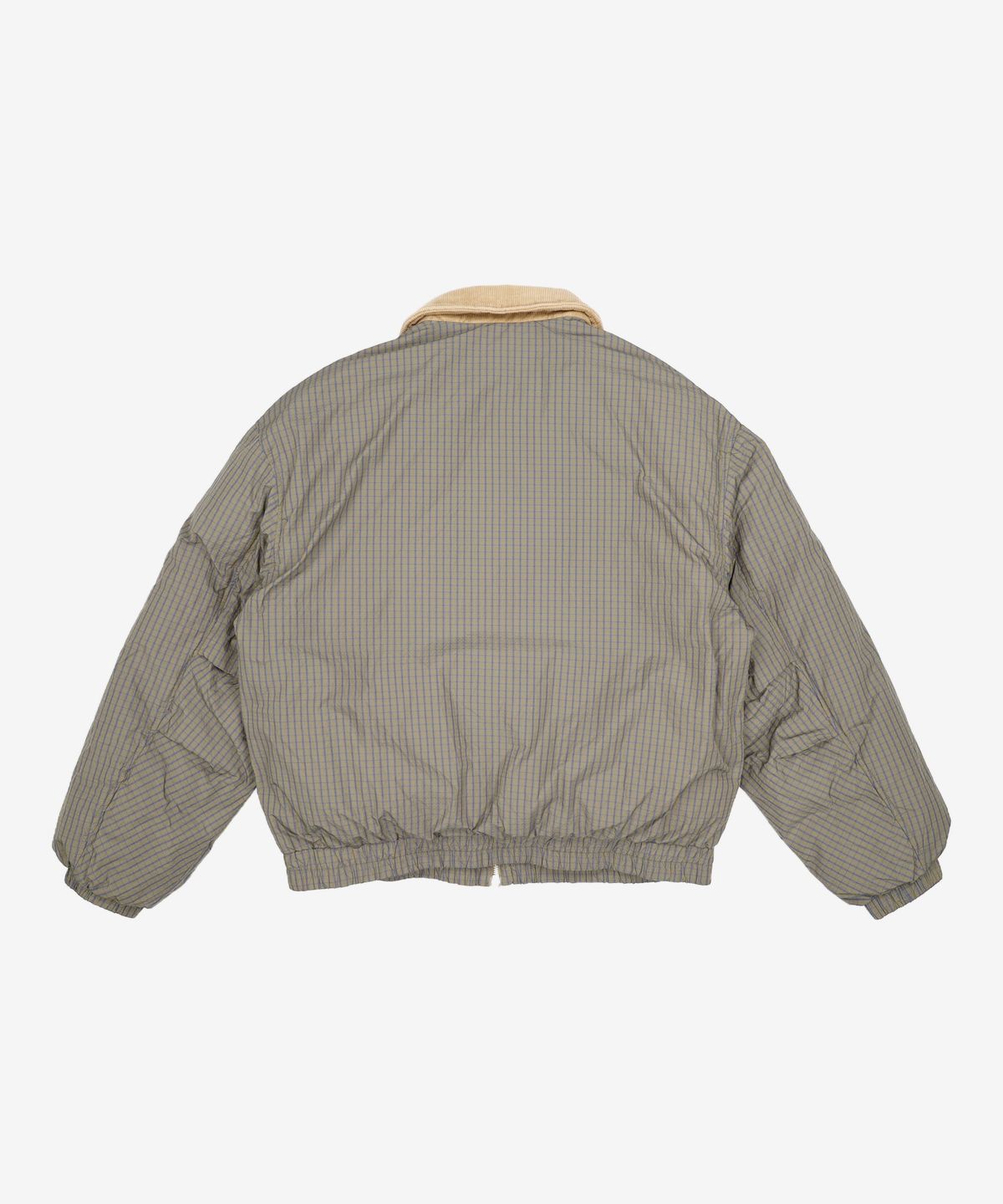 자라(ZARA) 나일론/코치 재킷 L