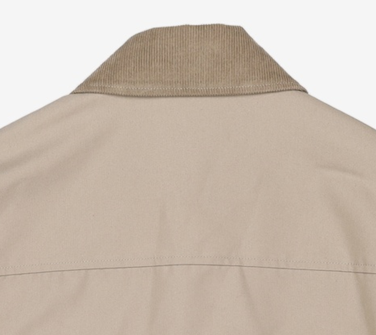 스파오(SPAO) 사파리/헌팅 재킷 100