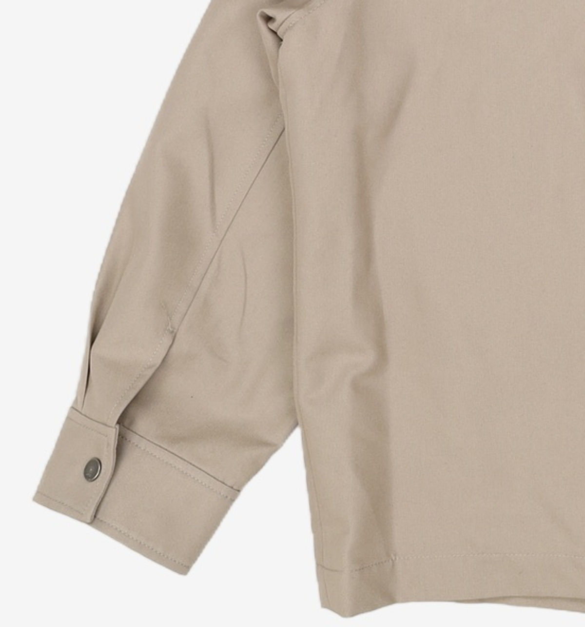 스파오(SPAO) 사파리/헌팅 재킷 100