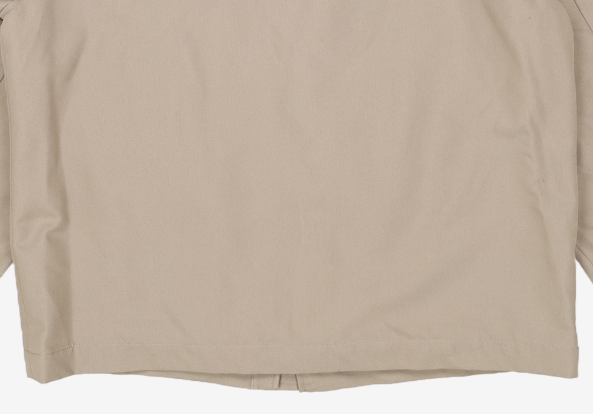스파오(SPAO) 사파리/헌팅 재킷 100