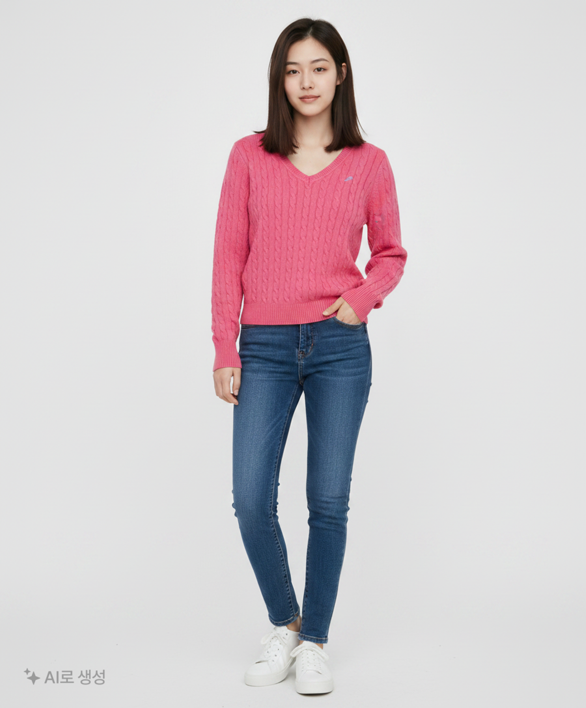 페일제이드(PALE JADE) 니트/스웨터 XS