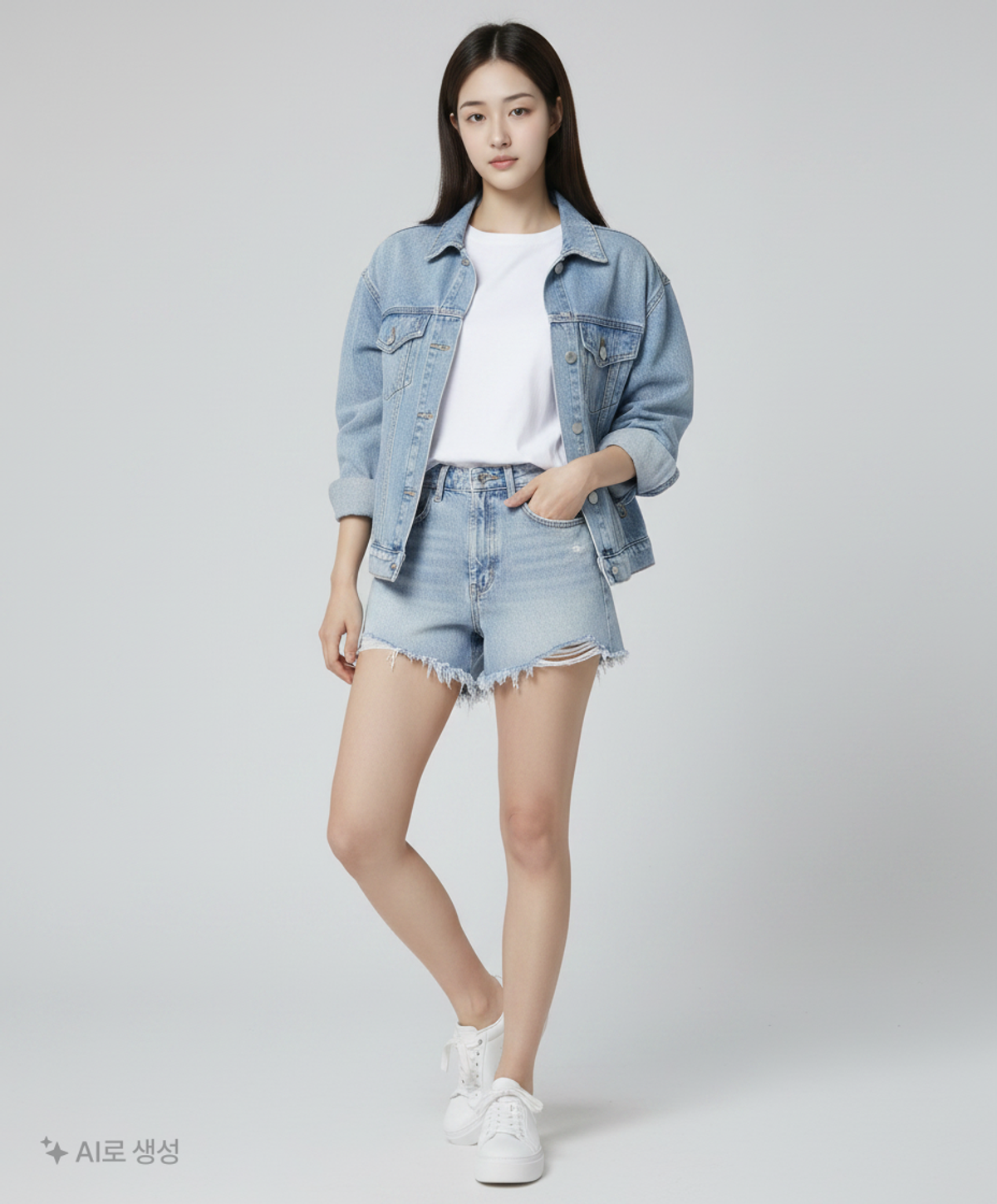 자라(ZARA) 숏팬츠 34