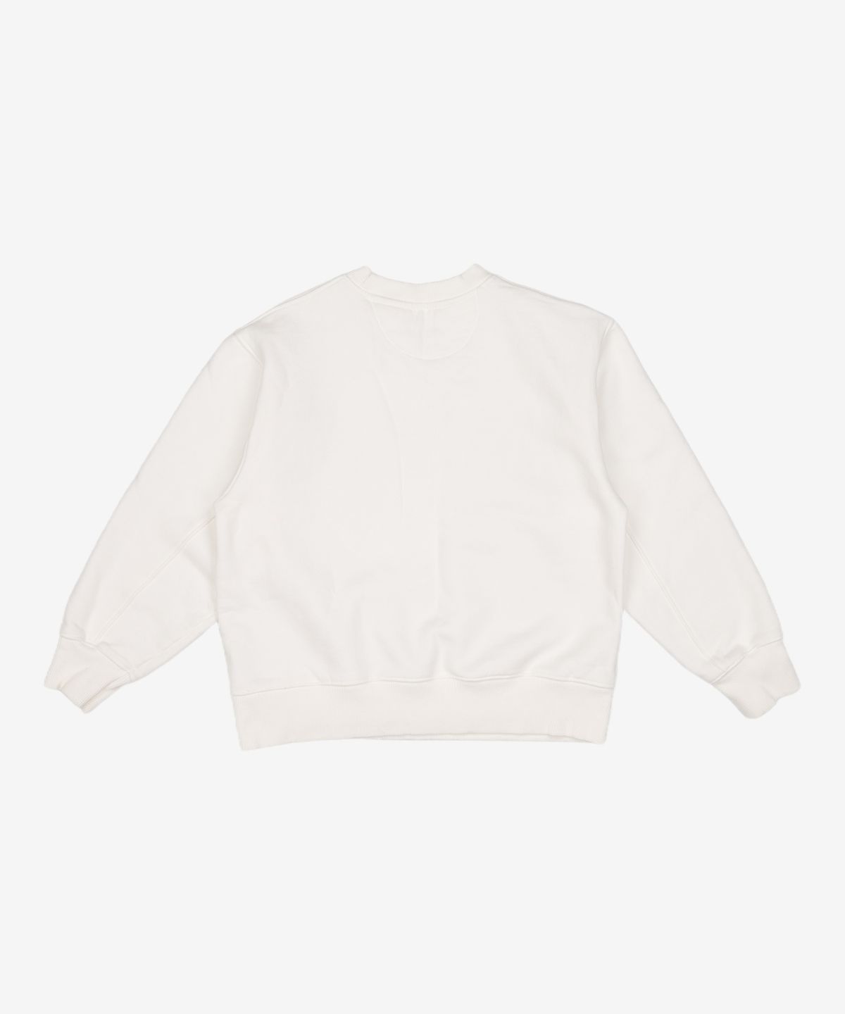 로우(L'EAU) Neutral sweatshirt_tartan FREE